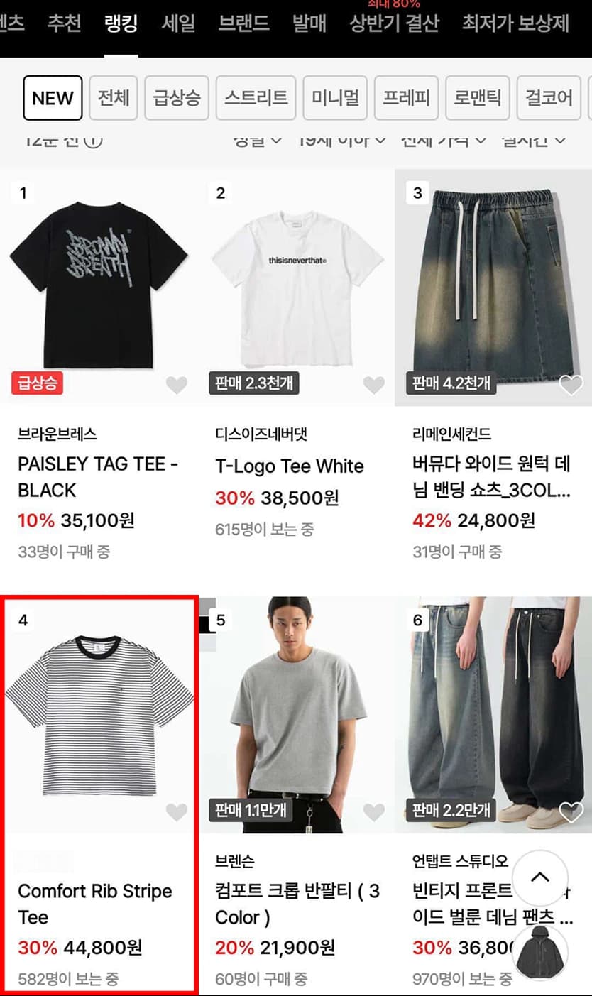 무신사 썸네일 2